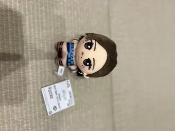 aespa K-POP 봉제 인형 약 15cm 택 포함