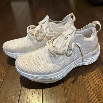 [ 26.5cm ] PUMA NITRO 푸마 포에버런 나이트로 니트