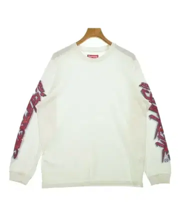 Supreme 티셔츠 커트소 남성용