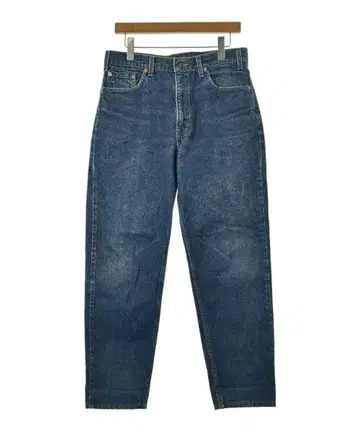 LEVI'S 데님 팬츠 남성용