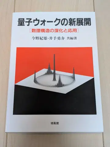 양자 워크의 새로운 전개