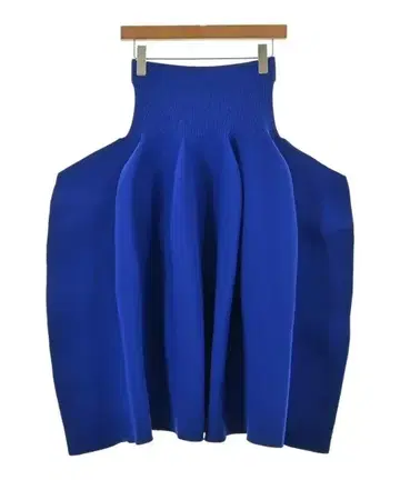 CFCL 롱 맥시 길이 스커트 여성용