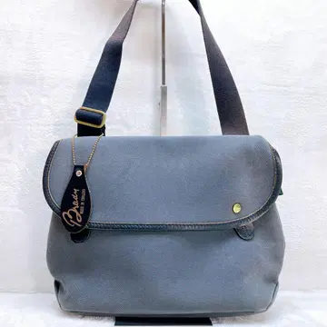 키레 BRADY 브레디 에이본 숄더백 캔버스 사선 가케