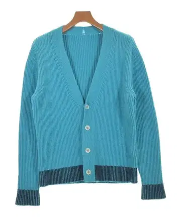 JACQUEMUS 가디건 남성용