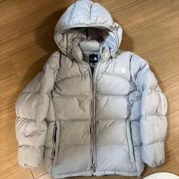 THE NORTH FACE 다운 자켓 150 사이즈