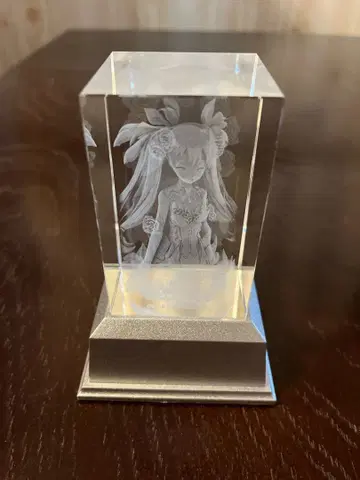 룬 팩토리 4 프레이 3D 크리스탈