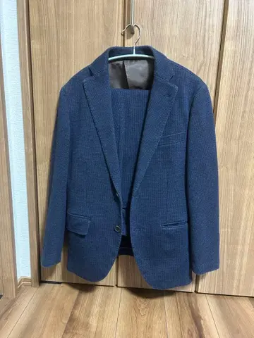 BEAMS HEART 셋업 자켓