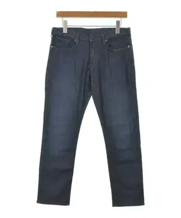 EMPORIO ARMANI 데님 팬츠 남성용