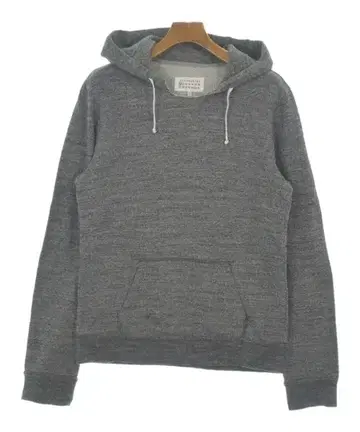 메종 마르지엘라 후드티 남성용