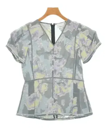 3.1 필립 림 블라우스 여성용