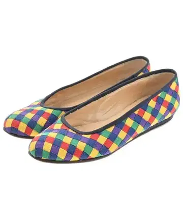 BOTTEGA VENETA 여성용 펌프스