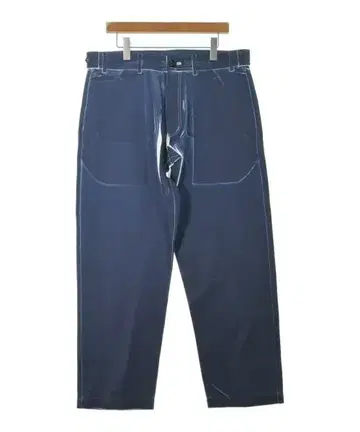 COMME des GARCONS SHIRT 남성용 기타 팬츠