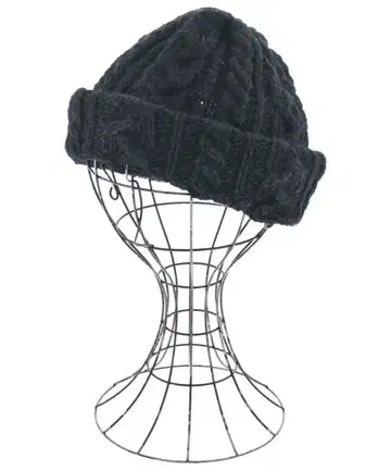 CLIPPER CASUALS 니트캡 비니 여성용