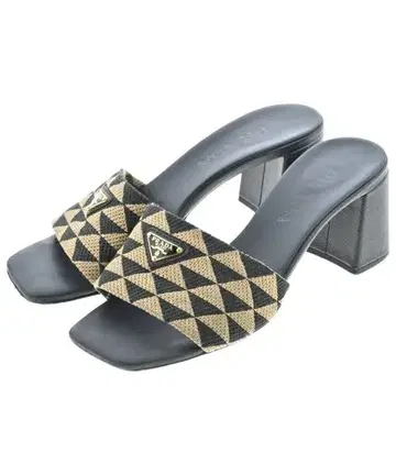 PRADA 샌들 여성용