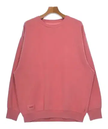 WTAPS 맨투맨 남성용