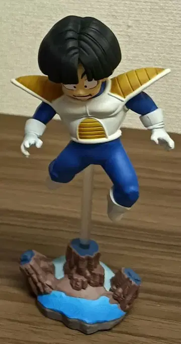 손오반 피규어 드래곤볼 얼라이즈 zeem 혜택 지마