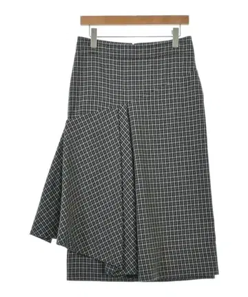 MARNI 롱 맥시 길이 스커트 여성용