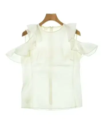 GiAMBATTiSTA VALLi 블라우스 여성용