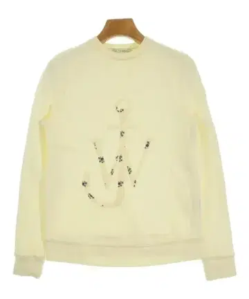 JW Anderson 맨투맨 여성용