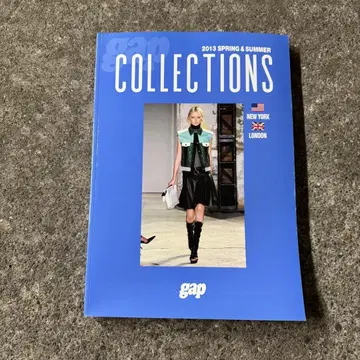gap COLLECTIONS 2013SS NEW YORK LONDON