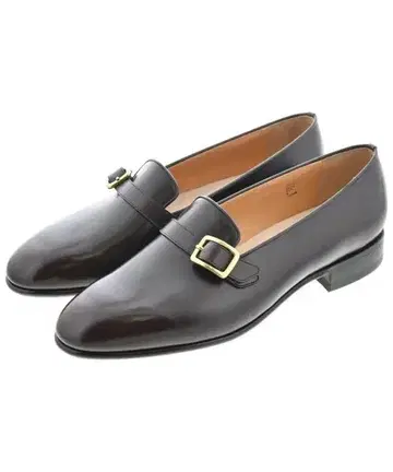 CALMANTHOLOGY 비즈니스 드레스 신발 남성용