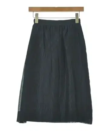 GIORGIO ARMANI 미디 스커트 여성용