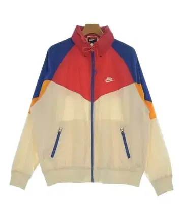 NIKE 블루종 남성용