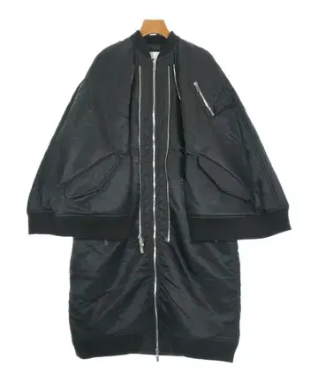 noir kei ninomiya 코트 (기타) 여성용