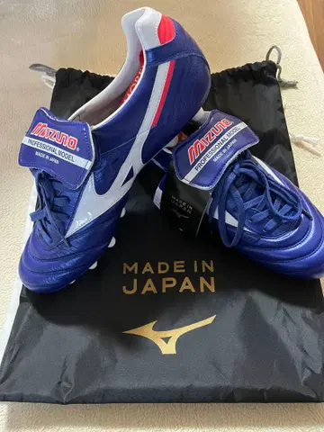 [미즈노] 모렐리아 2 JAPAN