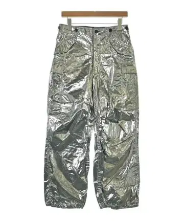 준야 와타나베 카고 팬츠 여성용