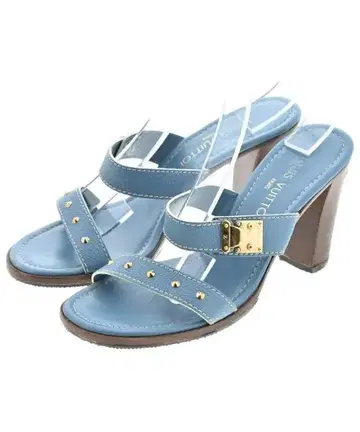 LOUIS VUITTON 샌들 여성용