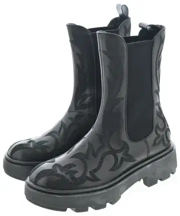 Miu Miu 부츠 여성용