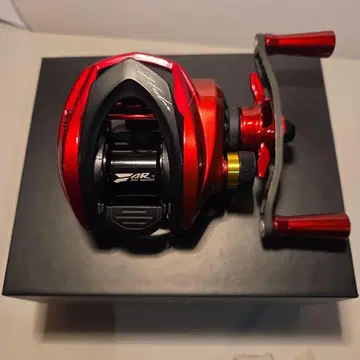 하이스타 Giu limited edition