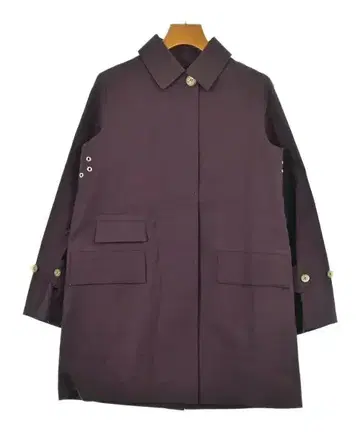 MACKINTOSH 스텐카라 코트 여성용