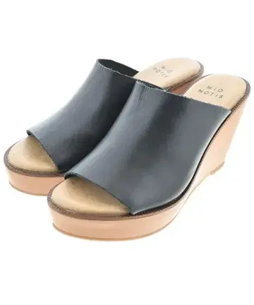 mio notis 여성용 샌들