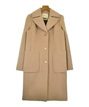 MULBERRY 체스터 코트 여성용