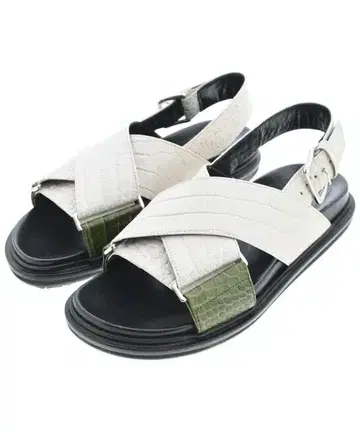 MARNI 샌들 여성용
