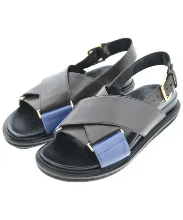 MARNI 샌들 여성용