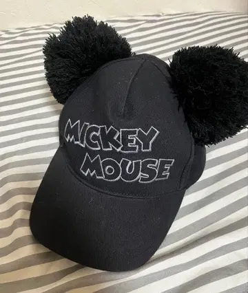 디즈니 캡 58cm 디즈니씨