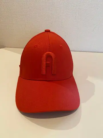 [컨디션 최상] FURLA 훌라 야구 모자