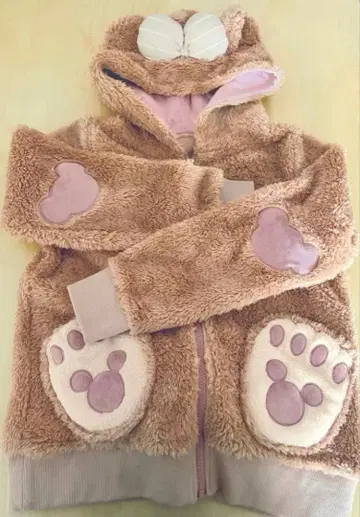 셰리메이 후드티 디즈니