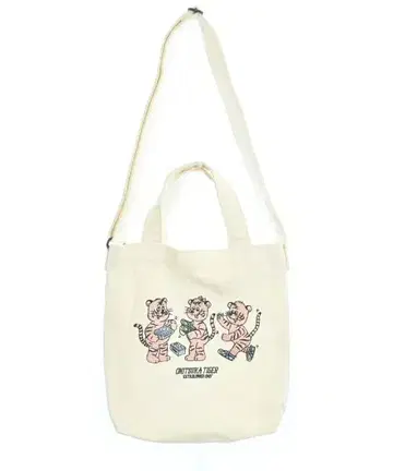 오니츠카 타이거 숄더백 여성용