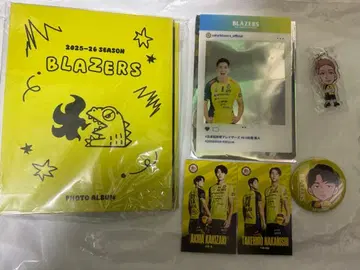 일본제철 사카이 블레이저스