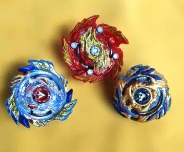 베이블레이드 버스트 묶음 판매