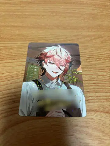 voltaction 카레 세라프 레어 카드