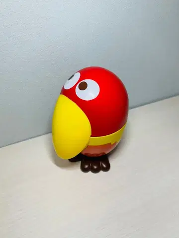 키로캔(내용물 있음) 장난감 캔