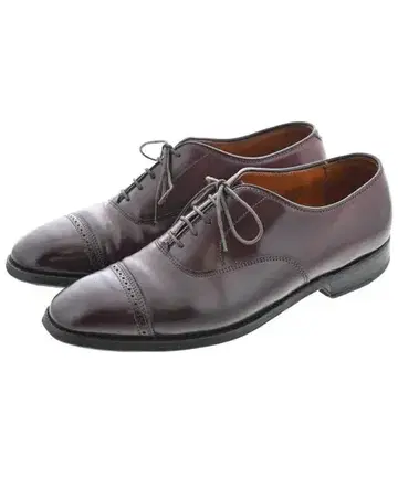 ALDEN 비즈니스 드레스 슈즈 남성용