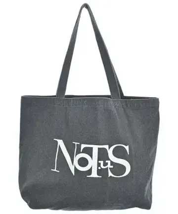 nothing usual 토트백 남성용