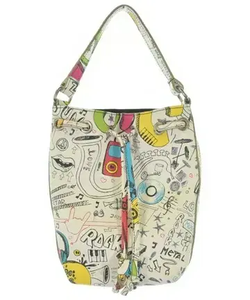 ALBERTO BONI 토트백 남성용