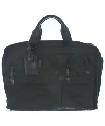 TUMI 비즈니스 백 남성용